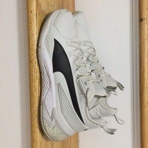 Puma basketball shoes uproar